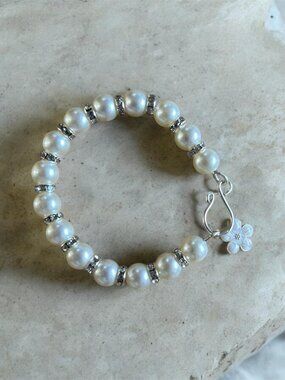 Handmade bracelet